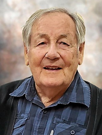 M. André Mongrain