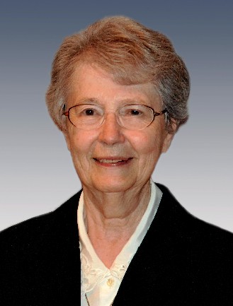 Sœur Doris Bergeron, SASV