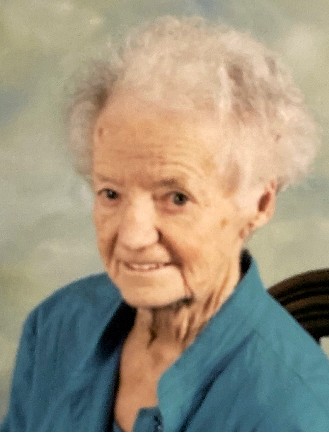 Solange Bergeron