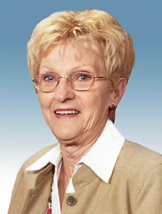 Cécile Hébert Marsh