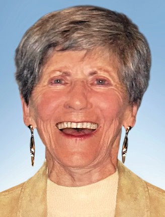 Mme Yolande Rivard