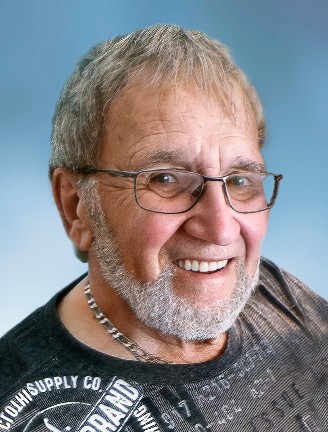 M. Réjean « Reg » Gagnon
