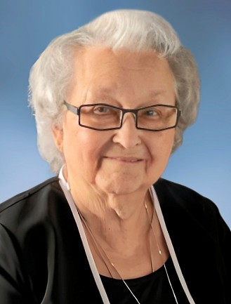 Denise Ferron Massicotte