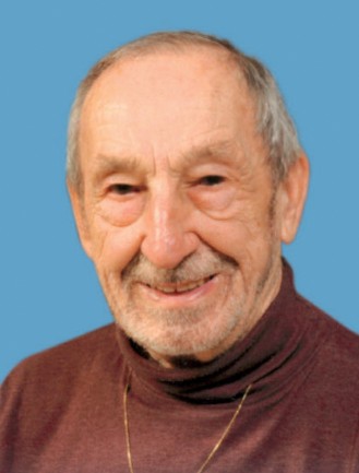 Ovide Levasseur