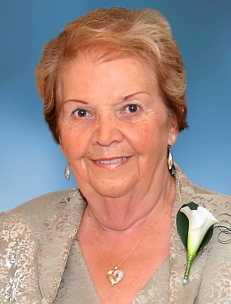 Madeleine Sicard Laprise