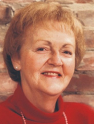 Élise Hamel Panneton
