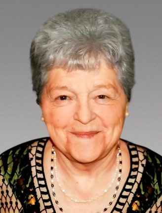 Mme Simone Gélinas