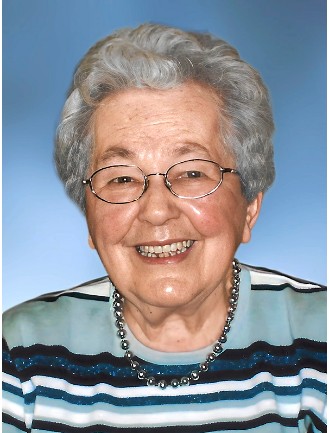Jacqueline Hébert