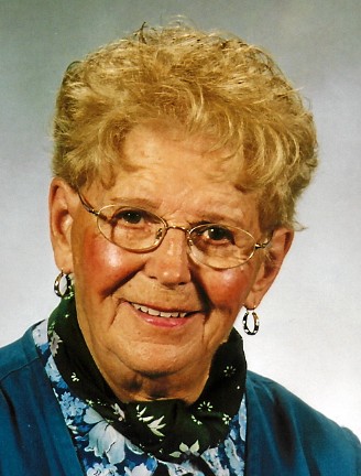 Angéline Rheault