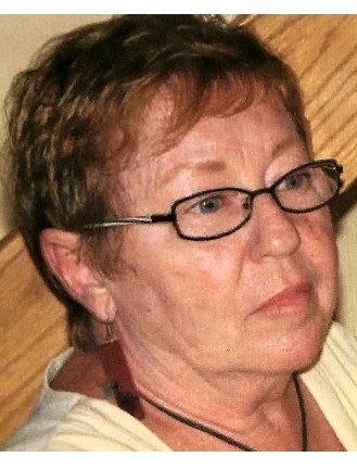 Estelle Chamberland