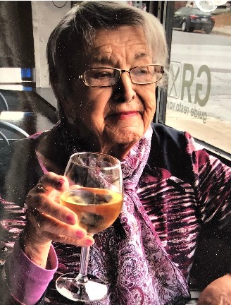 Pauline Beaudoin Lafontaine