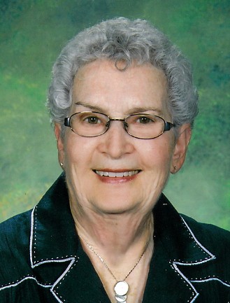 Mme Lise Toutant Charest