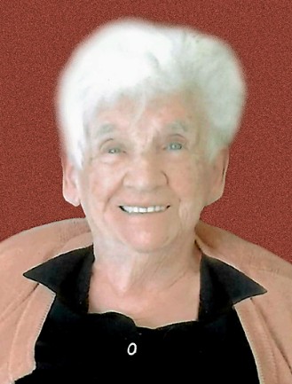 Mme Marie-Claire Grenier Beauregard