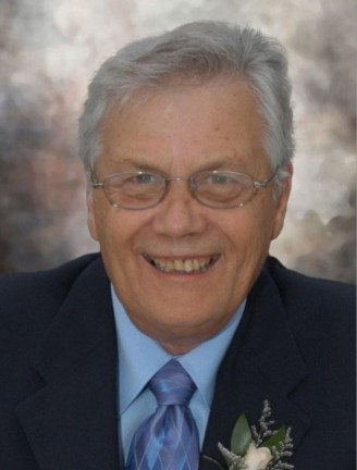 M. Gérard Laliberté