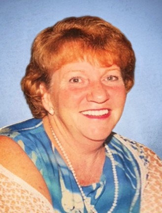 Pierrette Hénaire