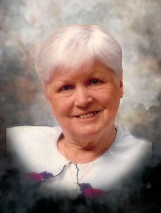 Simonne Lafontaine Croteau