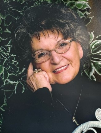Micheline Blais