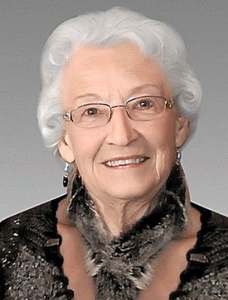 Mme Rachel Grenier Marchand