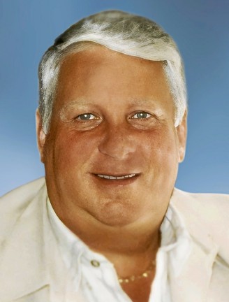 M. Angelbert Nadeau