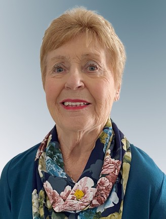 Micheline Boucher Grignon