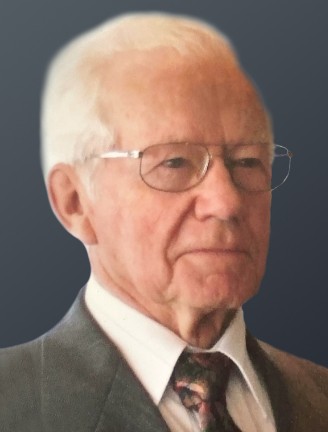 Monsieur Joachim Trottier