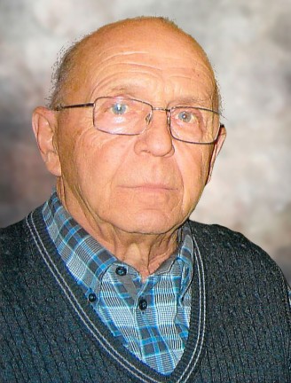 M. Yvon Trahan