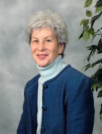 Mme Georgette Turcotte