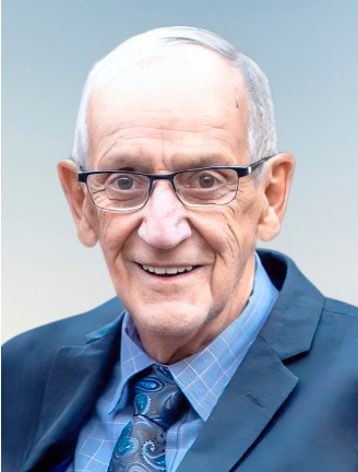 Claude Landry