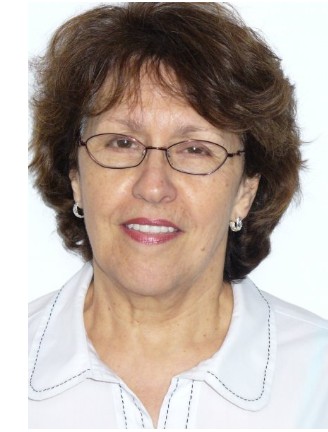 Louise Bellefeuille