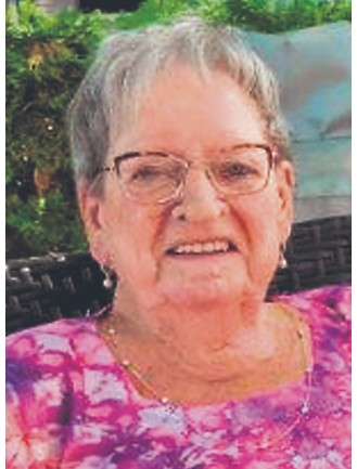 Huguette Blais Chambers