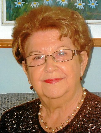 Mme Noella Cossette Gervais