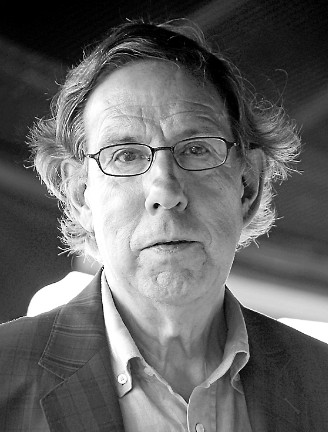 Ghislain Leboeuf