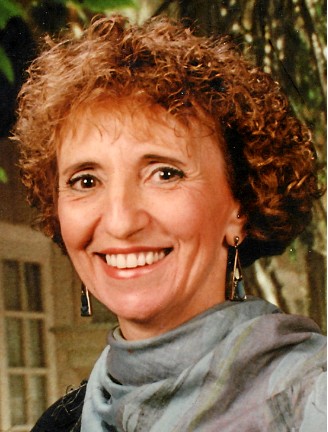 Réjane Trottier Chevalier