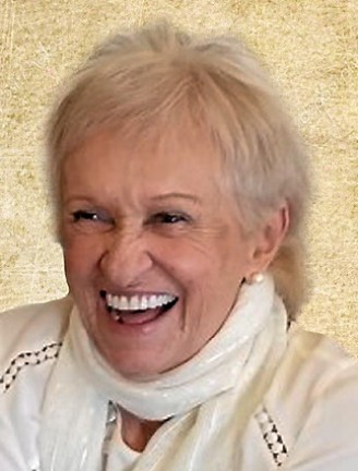 Thérèse Lapointe Branchaud