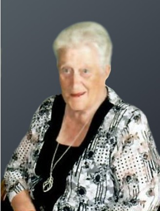 Mme Henriette Guillemette Carbonneau