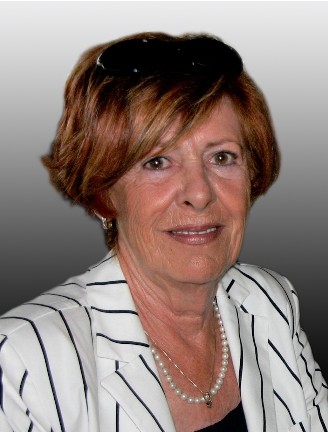 Mme Madeleine Lemaire Ouellet