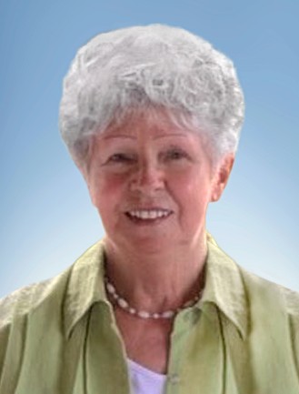 Mme Lucienne Théoret Allard
