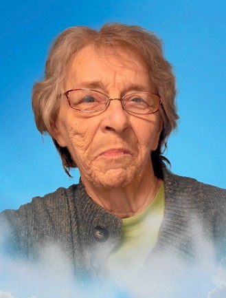 Jeanne Poirier