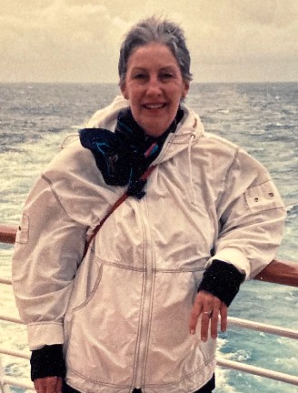 Gaétane Léveillé
