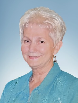 Mme Claudette Carier Pellerin