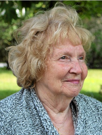 Lise Bergeron