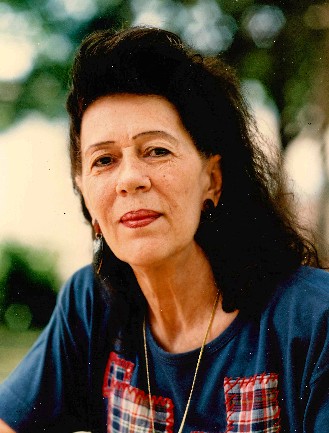 Régine Brassard Dufresne