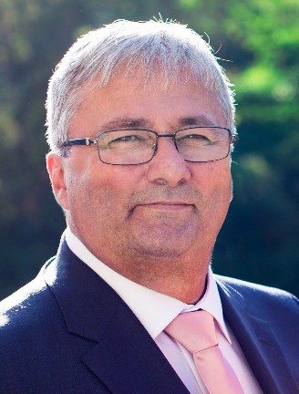 Normand Boucher