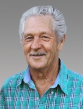 Claude Baril