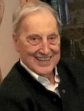 Roger Hammond