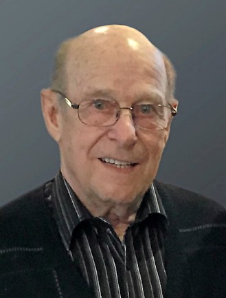 M. Claude Boucher