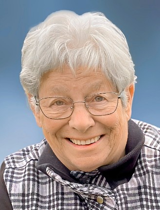 Claudette Bourassa Duval