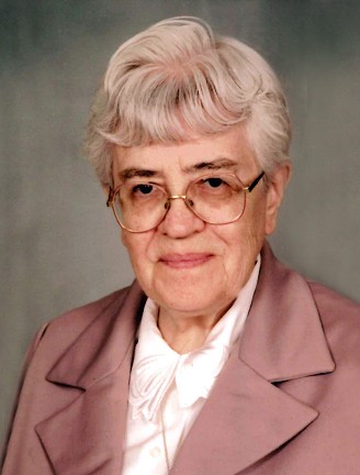 Sœur Thérèse Germain, SGM