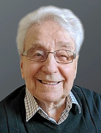 M. Marcel Galarneau