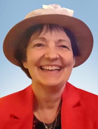 Carmen Guillemette